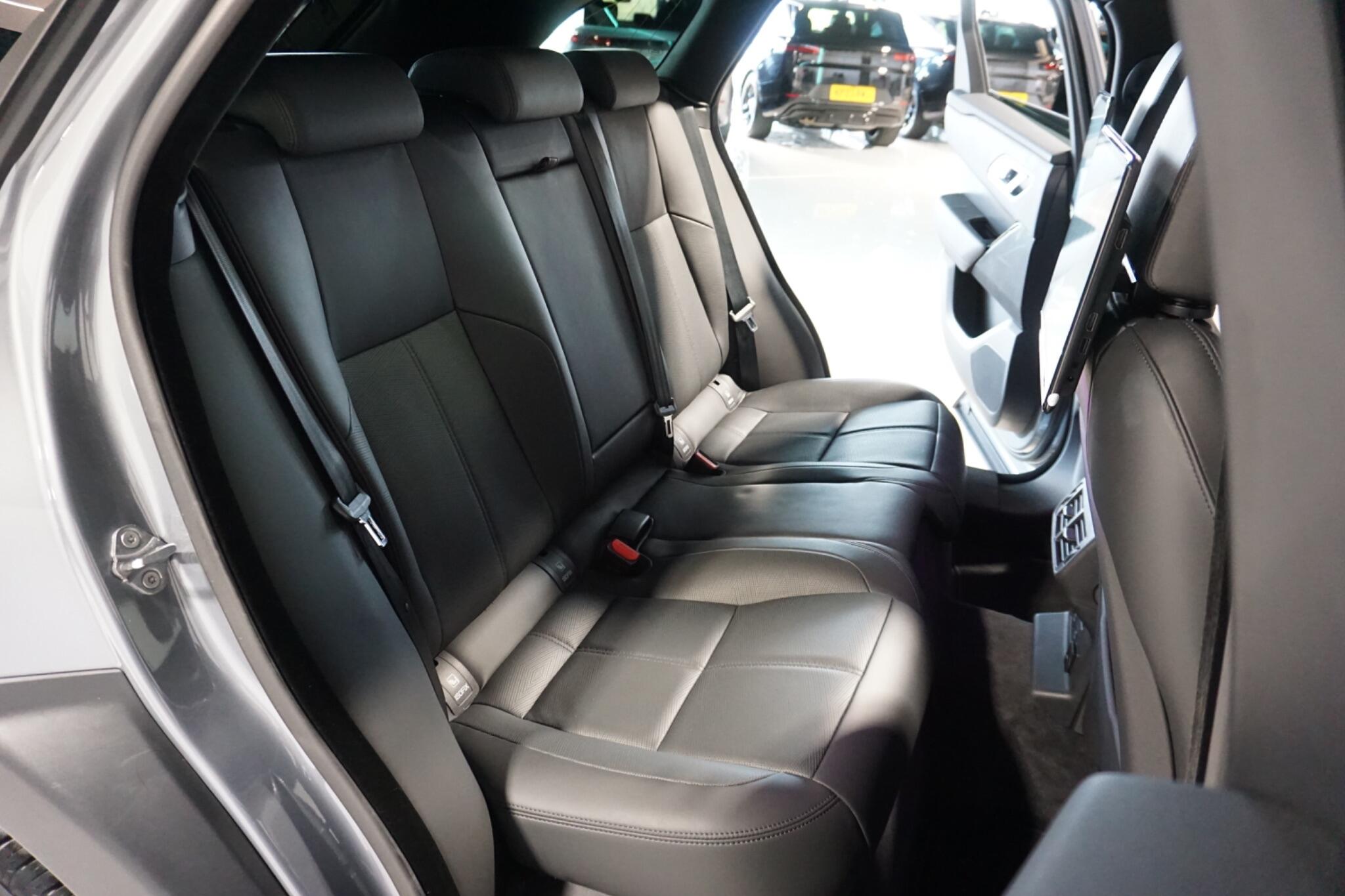Land Rover Range Rover Velar 2.0 P250 Dynamic HSE SUV 5dr Petrol Auto 4WD Euro 6 (s/s) (249 ps)